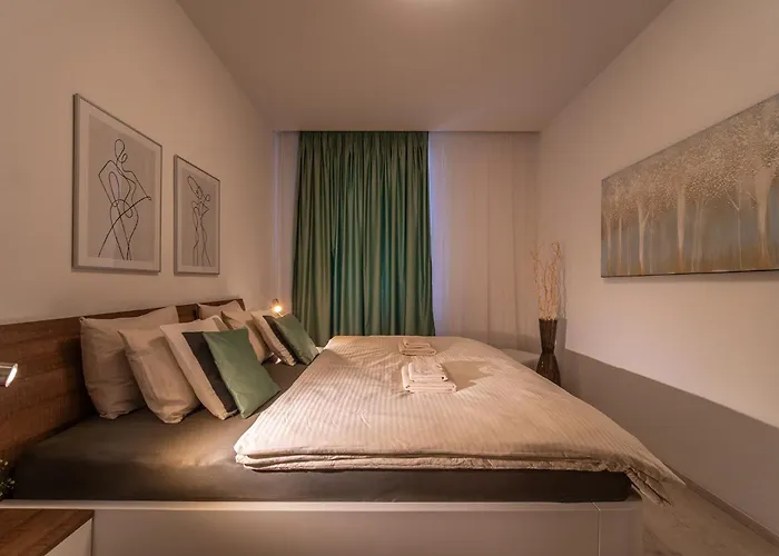 A Prague Apartment - Old Town