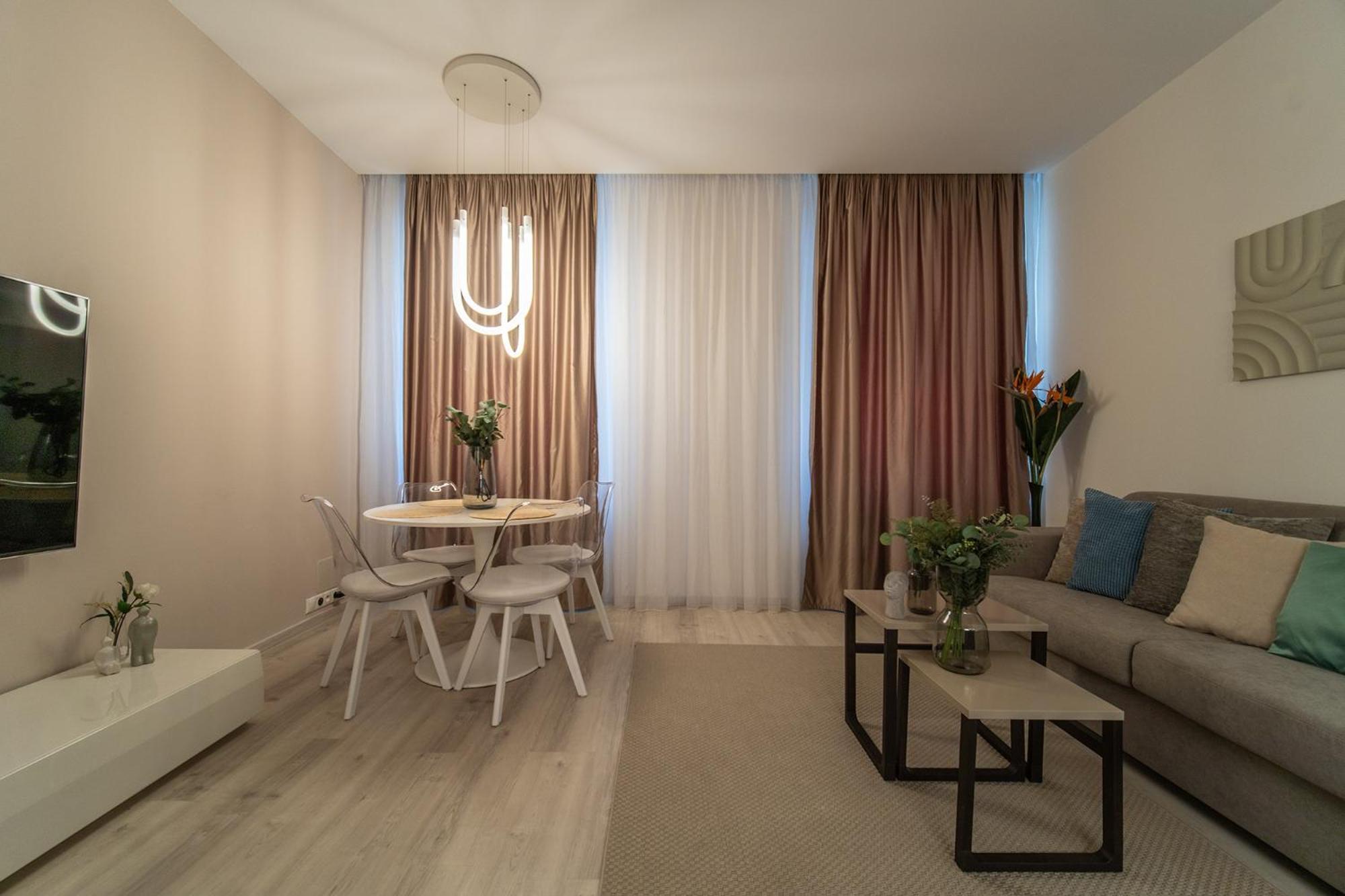 Apartament A - Old Town Praga
