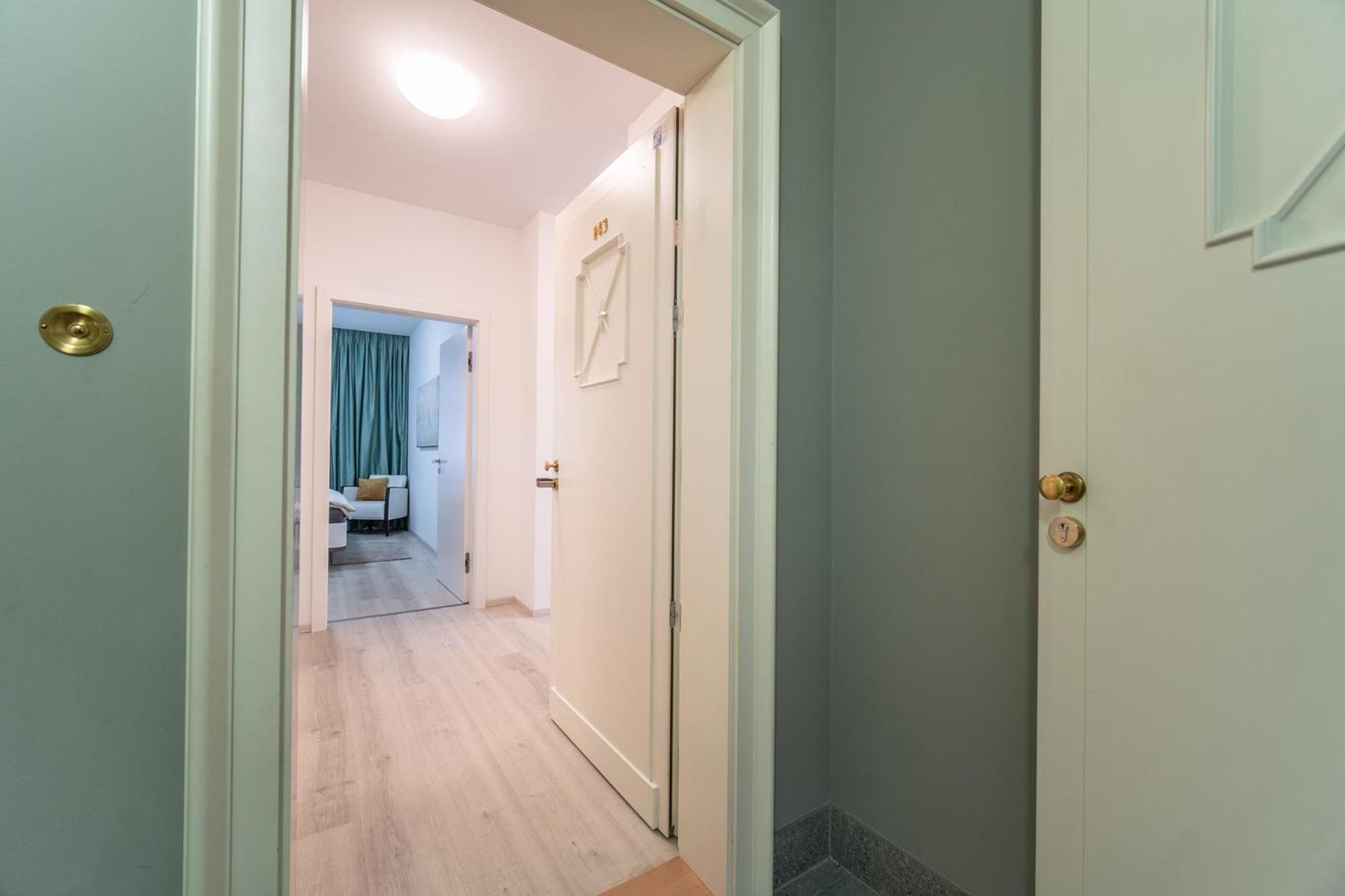 Apartament A - Old Town *