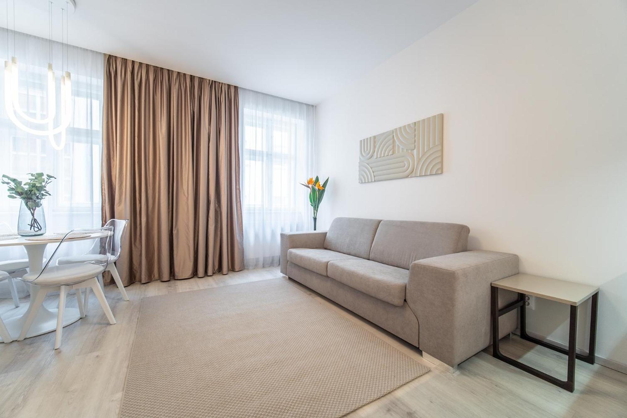 Apartament A - Old Town