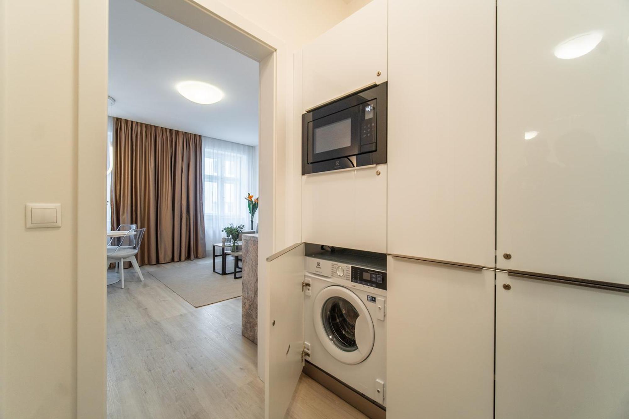 A - Old Town Apartament Praga