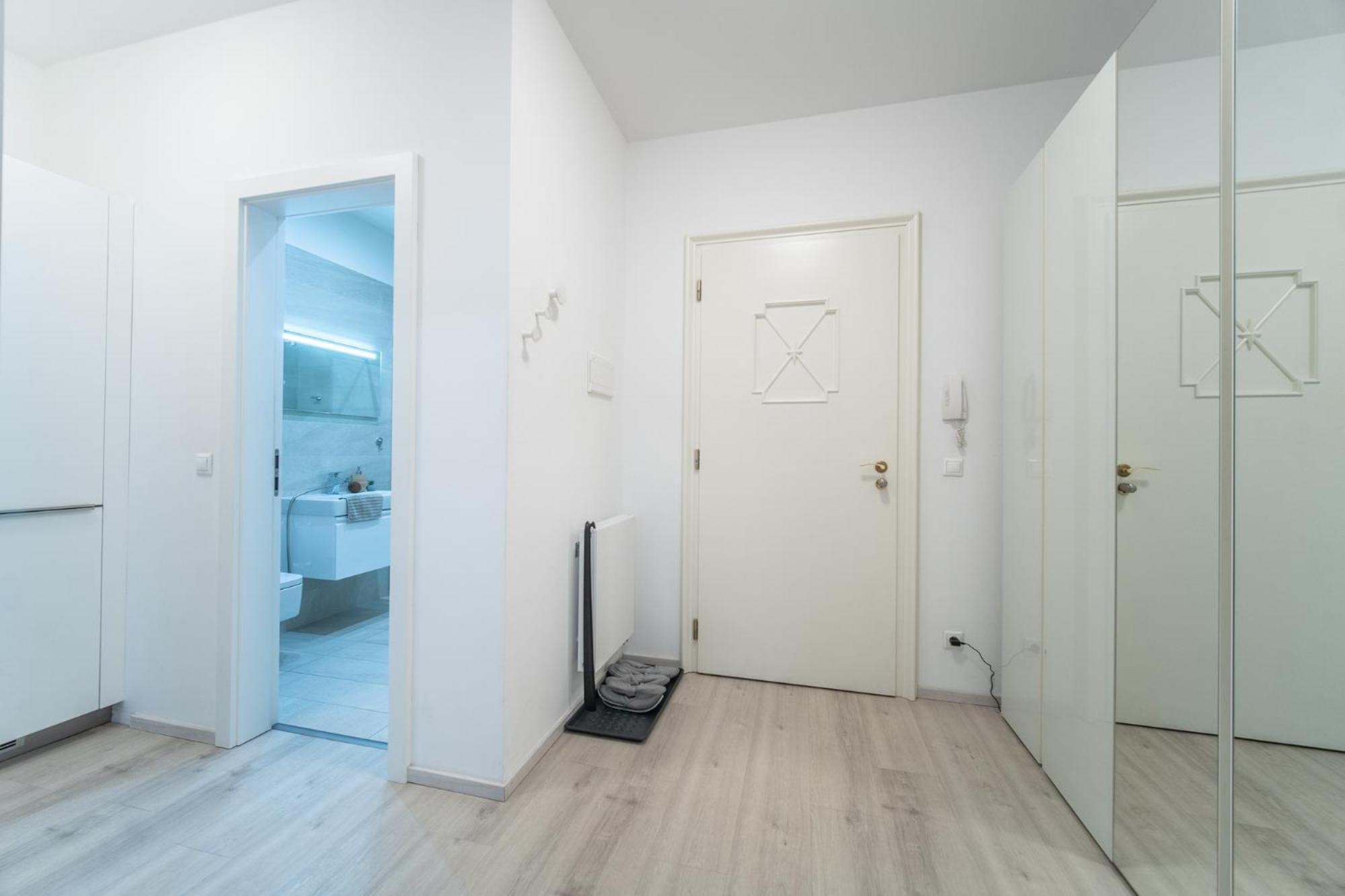 Apartament A - Old Town *