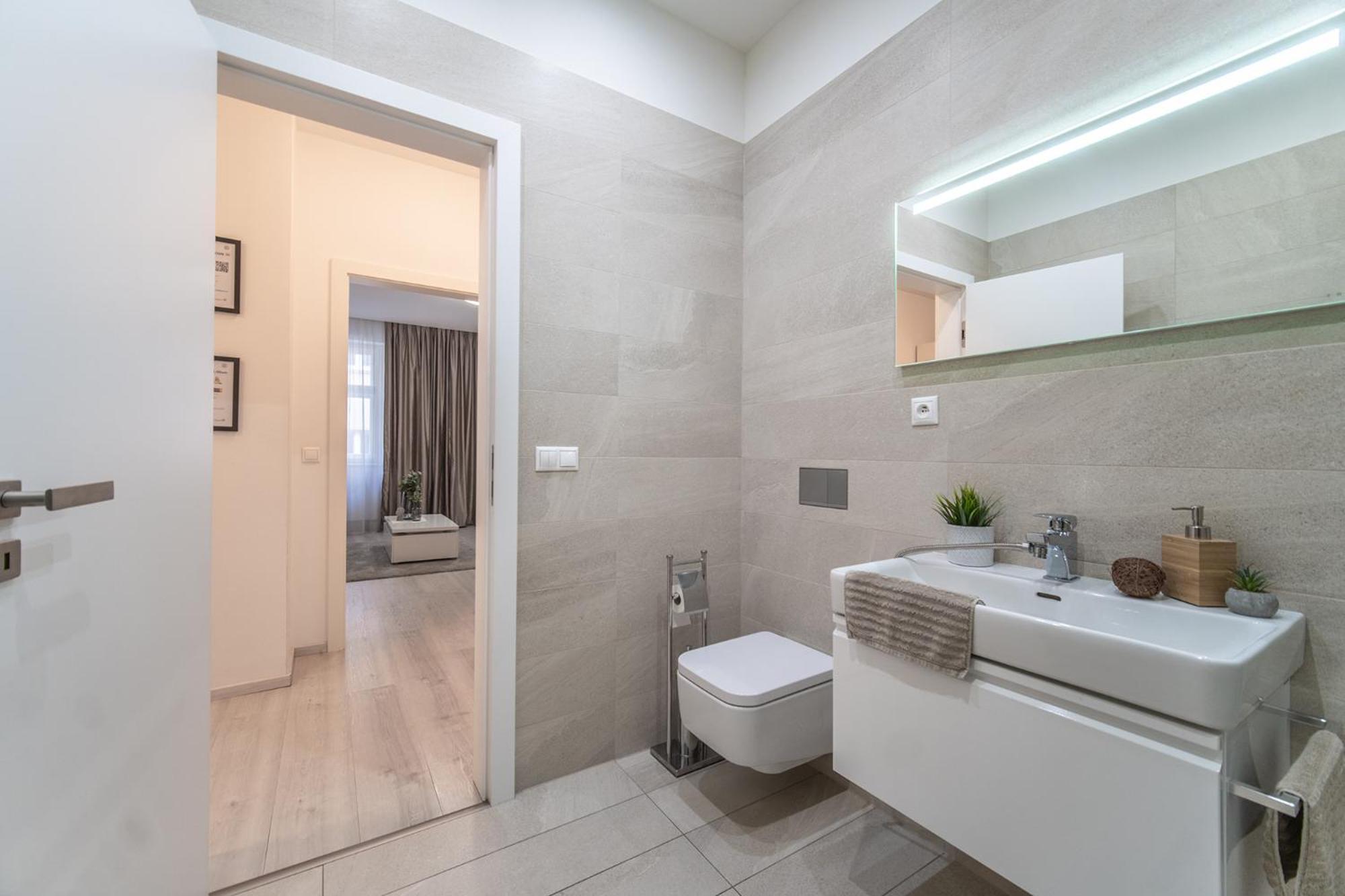 Apartament A - Old Town Praga