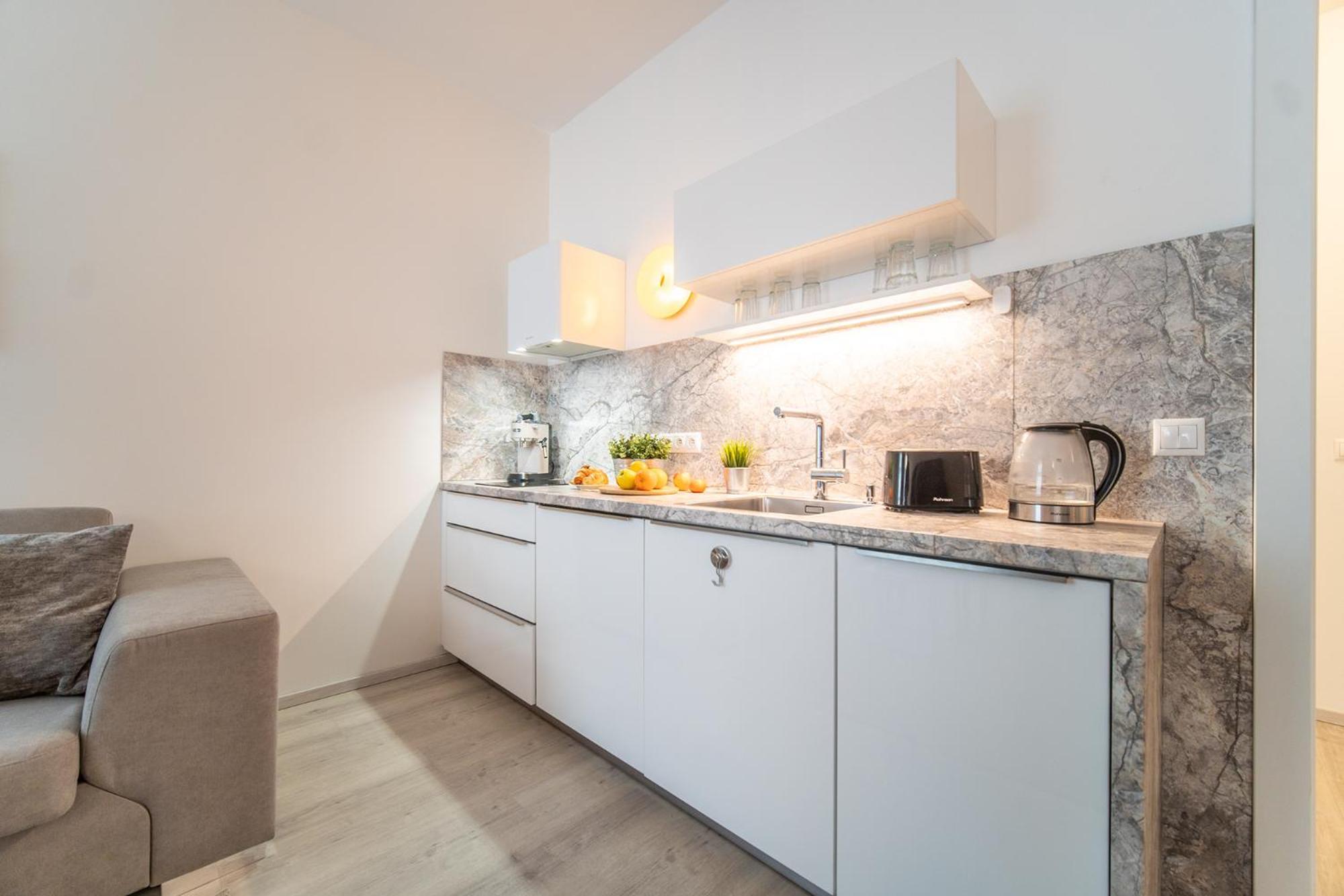 Apartament A - Old Town Praga