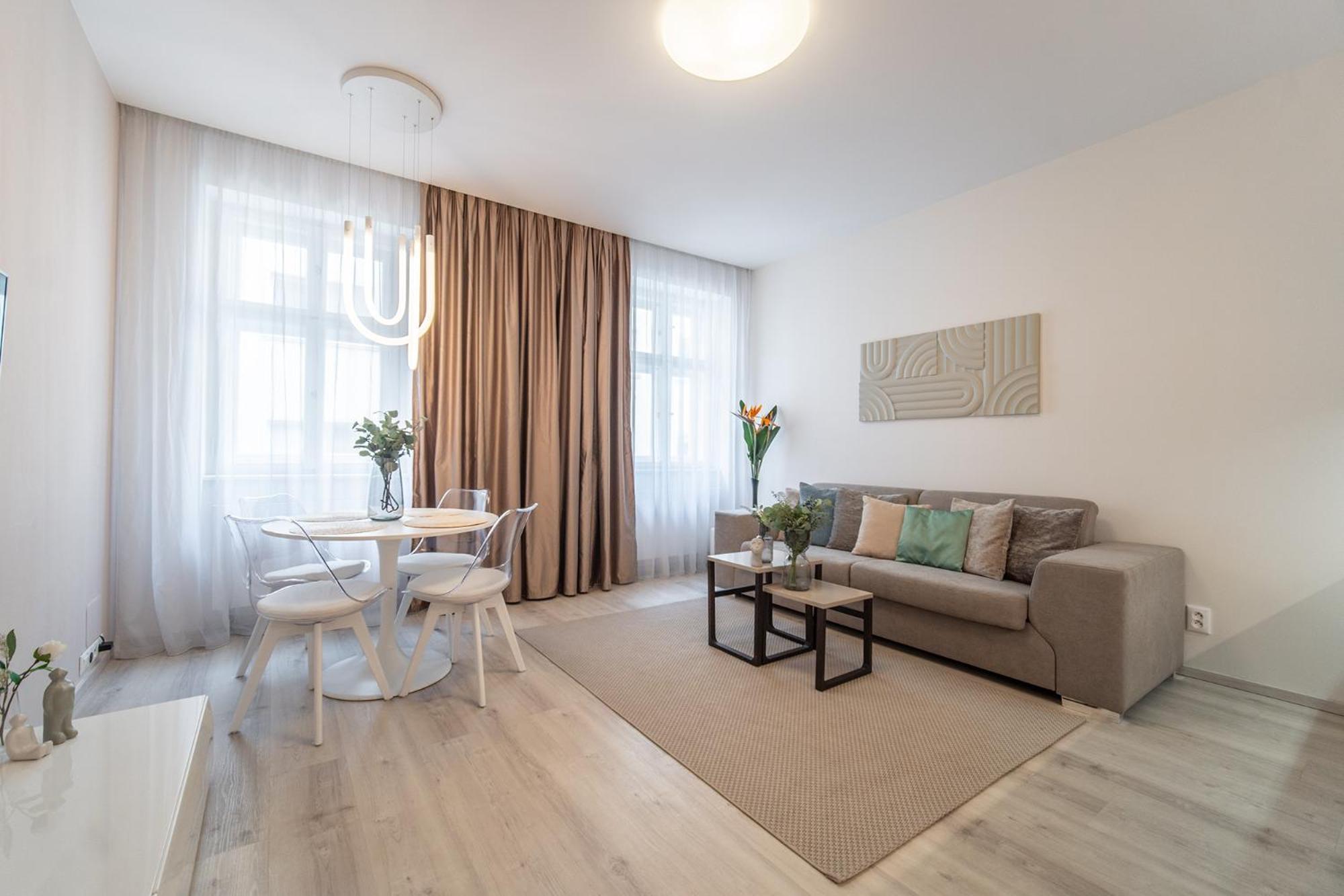 Apartament A - Old Town Praga