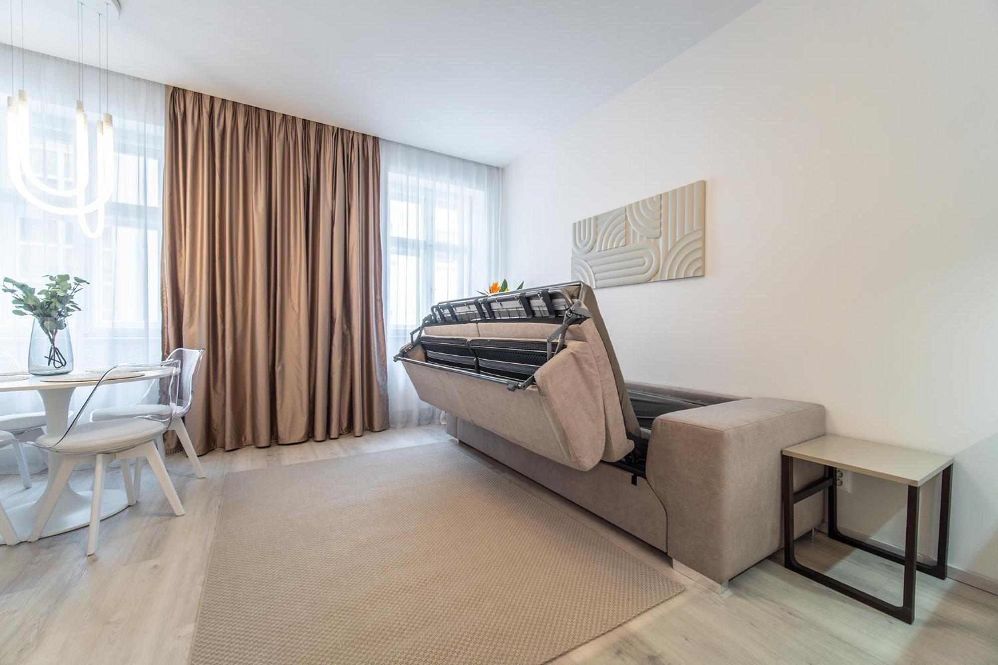 Apartament A - Old Town Praga