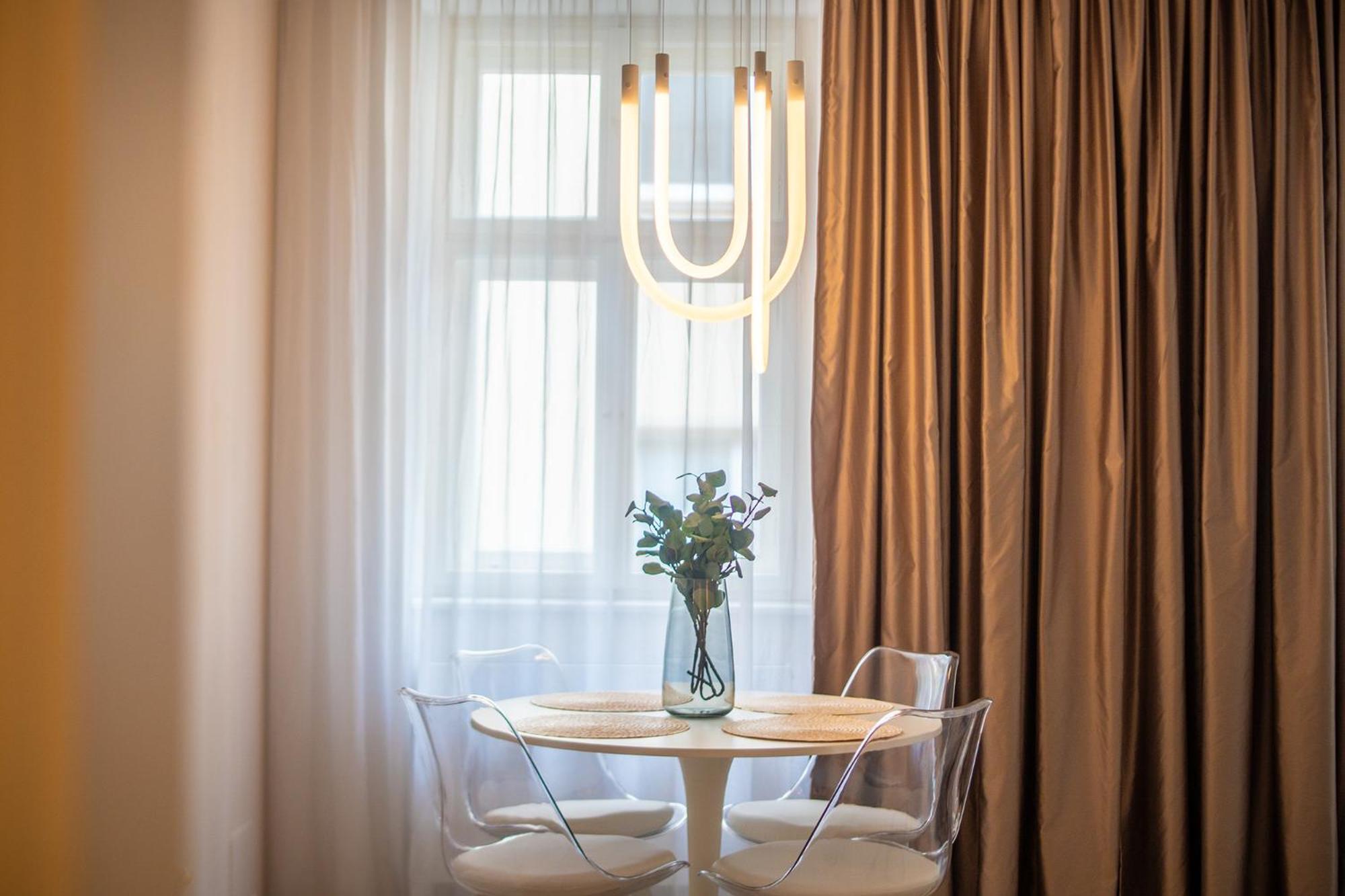 A - Old Town Appartement *